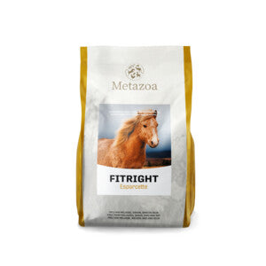 Metazoa FitRight Esparcette 15kg