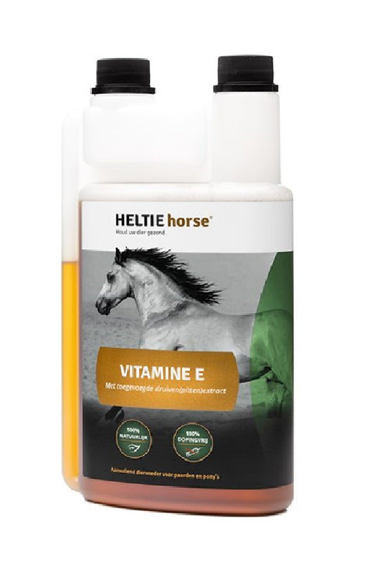 HELTIE horse Vitamine E 1000ml