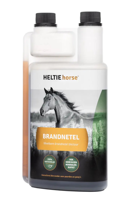 HELTIE horse Brandnetel 1000ml