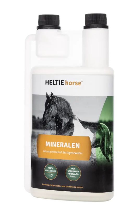 HELTIE horse Mineralen 1000ml