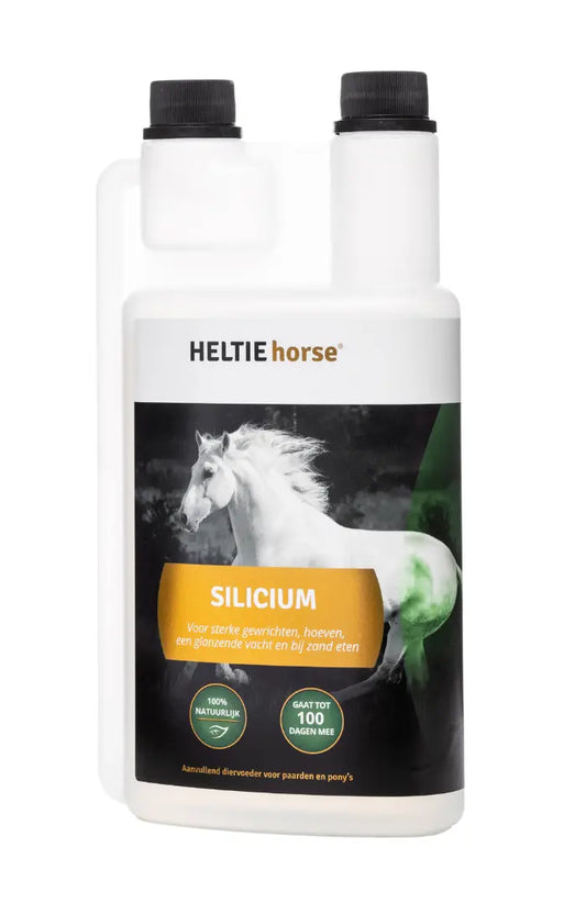 HELTIE horse Silicium 1000ml